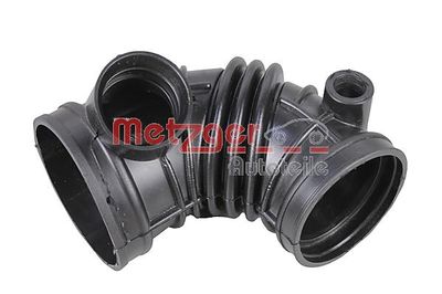 Gaisa tvērēja caurule, Gaisa filtrs METZGER 2388047