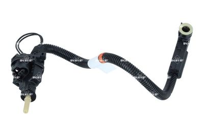 Karbamīda šļūtene NRF 706019