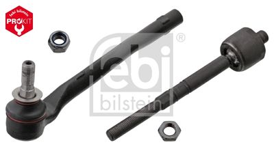 Поперечная рулевая тяга FEBI BILSTEIN 37864
