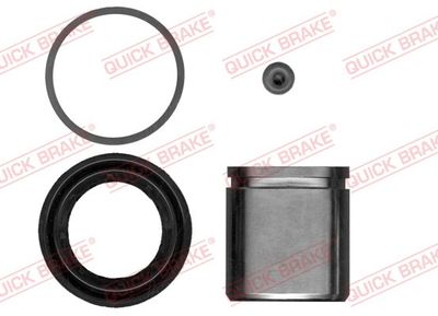 Remkomplekts, Bremžu suports QUICK BRAKE 114-5121