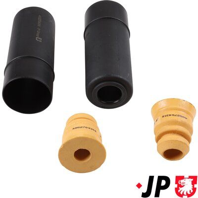 Пылезащитный комплект, амортизатор JP GROUP 4852704310