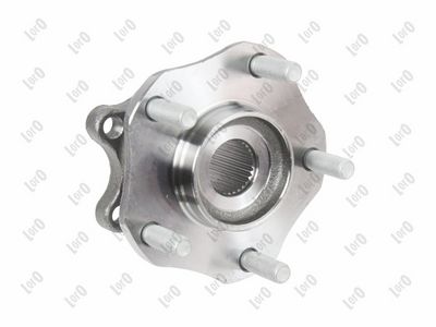 Riteņa rumba ABAKUS 141-01-361