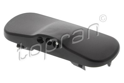 Ūdens sprausla, Stiklu tīrīšanas sistēma TOPRAN 116 200