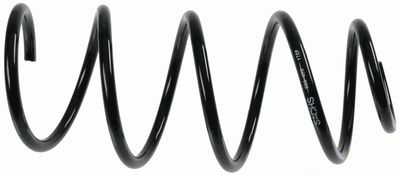 Balstiekārtas atspere SACHS 998 453