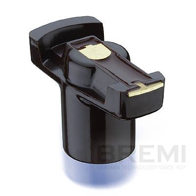 Бегунок распределителя зажигани BREMI 9027
