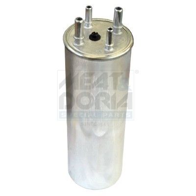 Топливный фильтр MEAT & DORIA 4826