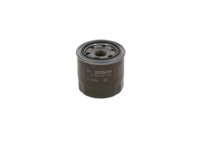 Масляный фильтр BOSCH F 026 407 124