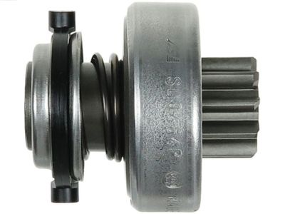 Pievads ar brīvgaitas mehānismu, Starteris AS-PL SD0464P