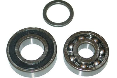 Riteņa rumbas gultņa komplekts KAVO PARTS WBK-1505