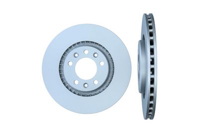 Тормозной диск KAMOKA 103039