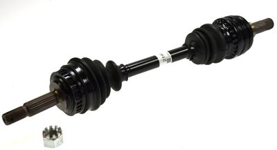 Приводной вал LÖBRO 301505