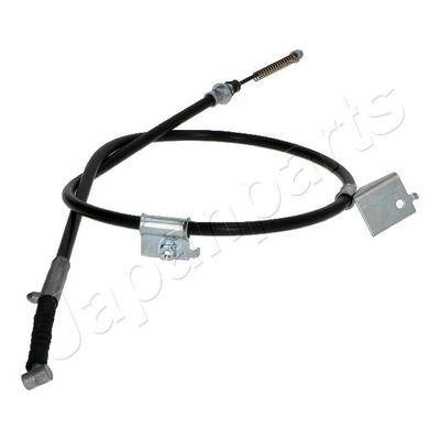 Trose, Stāvbremžu sistēma JAPANPARTS BC-117