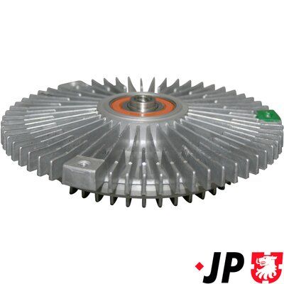 Sajūgs, Radiatora ventilators JP GROUP 1314901200