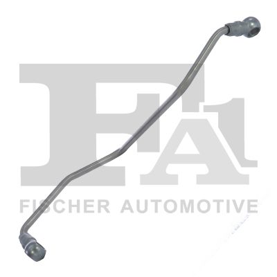 Маслопровод, компрессор FA1 621-802