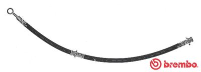 Bremžu šļūtene BREMBO T 56 111