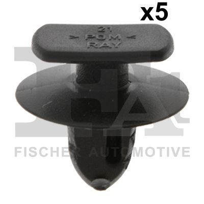 FA1 11400435 Moldings/aizsarguzlika