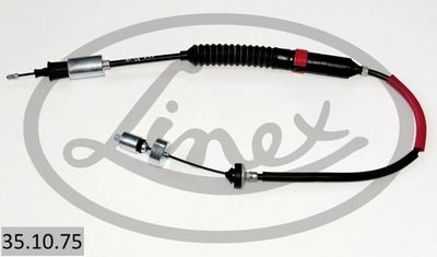 Трос, управление сцеплением LINEX 35.10.75