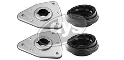 Montāžas komplekts, Amortizatora statne DYS 73-12929