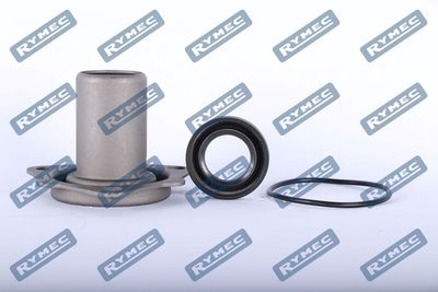 Virzītājčaula, Sajūgs RYMEC GT0020