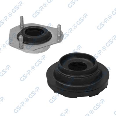Remkomplekts, Amortizatora statnes balsts GSP 517492S