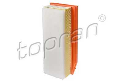 Воздушный фильтр TOPRAN 620 881