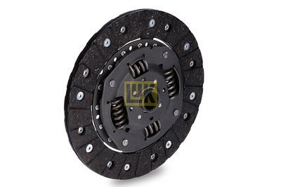 Диск сцепления Schaeffler LuK 320 0286 10