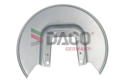 Dubļu sargs, Bremžu disks DACO 612802