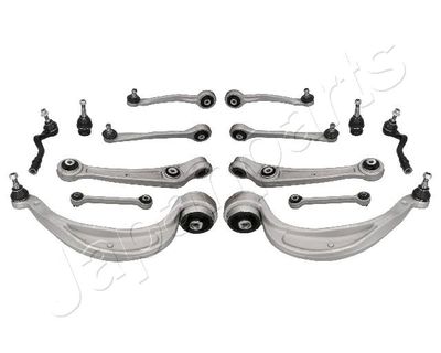 Комлектующее руля, подвеска колеса JAPANPARTS SKS-0903