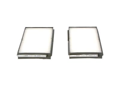 Фильтр, воздух во внутренном пространстве BOSCH 1 987 432 117