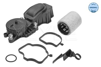 Клапан, отвода воздуха из картера MEYLE 3140360014