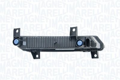 Dienas gaismas lukturis MAGNETI MARELLI 719000000187