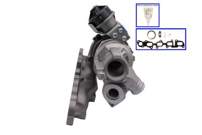 Компрессор, наддув WALKER 59312T-PV