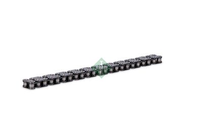 Цепь, привод маслонасоса Schaeffler INA 553 0109 10
