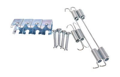 Комплектующие, тормозная колодка MAXGEAR 27-1209