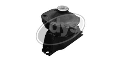 Подвеска, двигатель DYS 71-25541