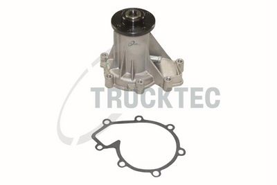 Ūdens sūknis, dzinēja dzesēšana TRUCKTEC AUTOMOTIVE 02.19.266