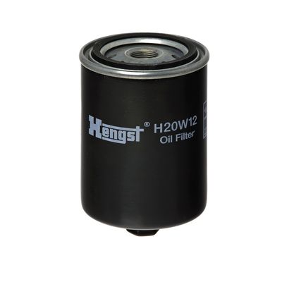 Eļļas filtrs HENGST FILTER H20W12