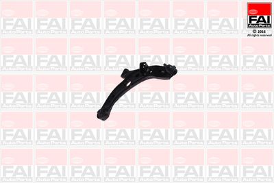 Neatkarīgās balstiekārtas svira, Riteņa piekare FAI AutoParts SS9158