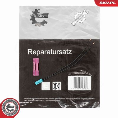 ESEN SKV 53SKV236 Remkomplekts, Vadu komplekts