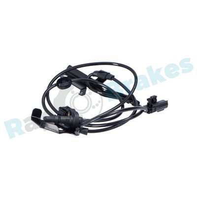 Devējs, Riteņu griešanās ātrums RAP BRAKES R-A0629