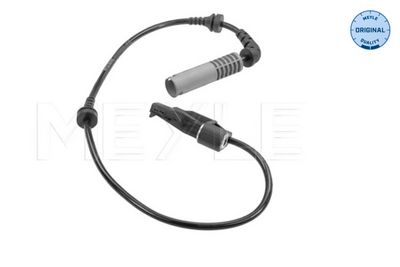 Датчик, частота вращения колеса MEYLE 3148990050