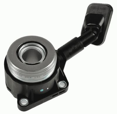 Centrālais izslēdzējmehānisms, Sajūgs SACHS 3 182 654 191