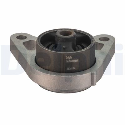 Piekare, Automātiskā pārnesumkārba DELPHI TEM194