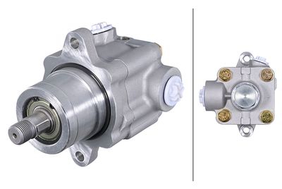 Hidrosūknis, Stūres iekārta HELLA 8TL 359 003-511