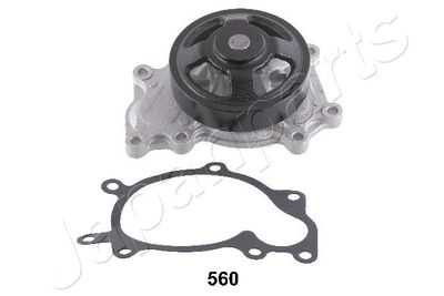 Ūdens sūknis, dzinēja dzesēšana JAPANPARTS PQ-560