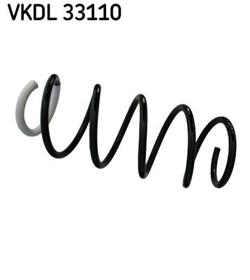 Пружина ходовой части SKF VKDL 33110