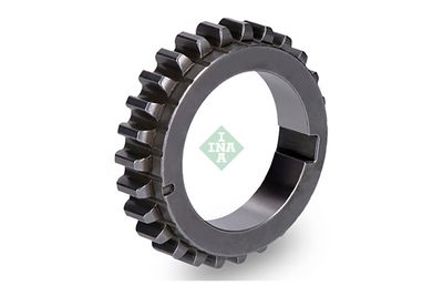 Шестерня, коленчатый вал Schaeffler INA 554014810