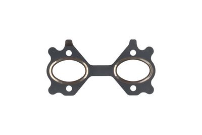 Прокладка, выпускной коллектор KAMOKA 8705277