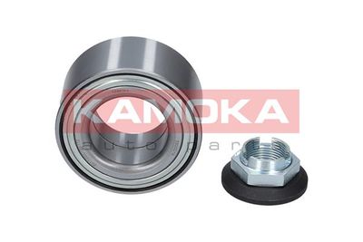 Rattalaagrikomplekt KAMOKA 5600018