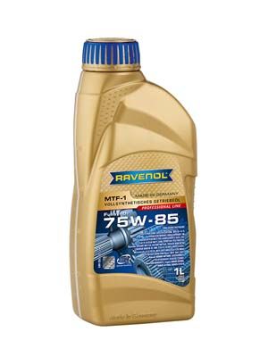 Трансмиссионное масло RAVENOL 1221102-001-01-999